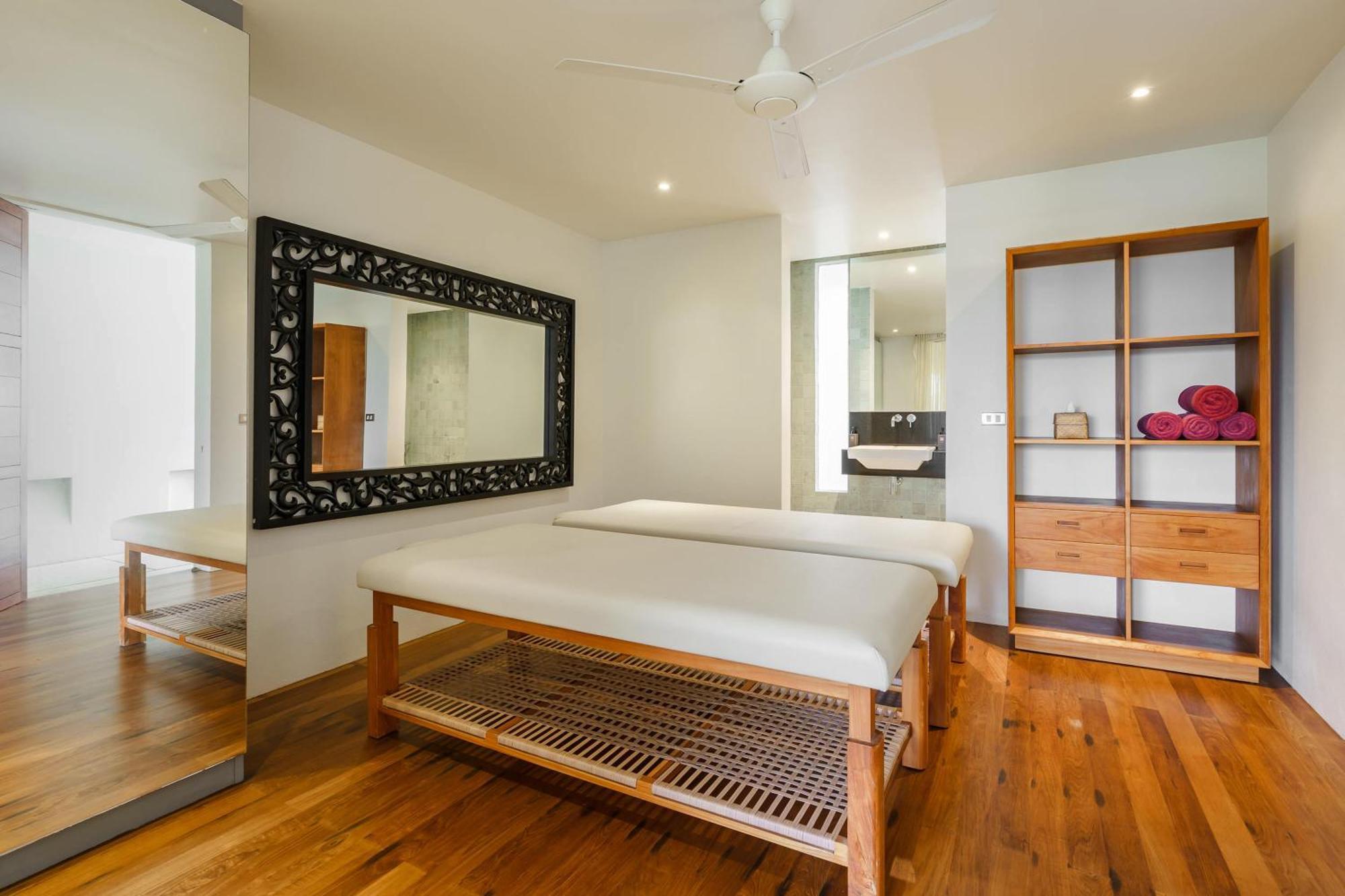 Samujana Villas Choeng Mon Room photo