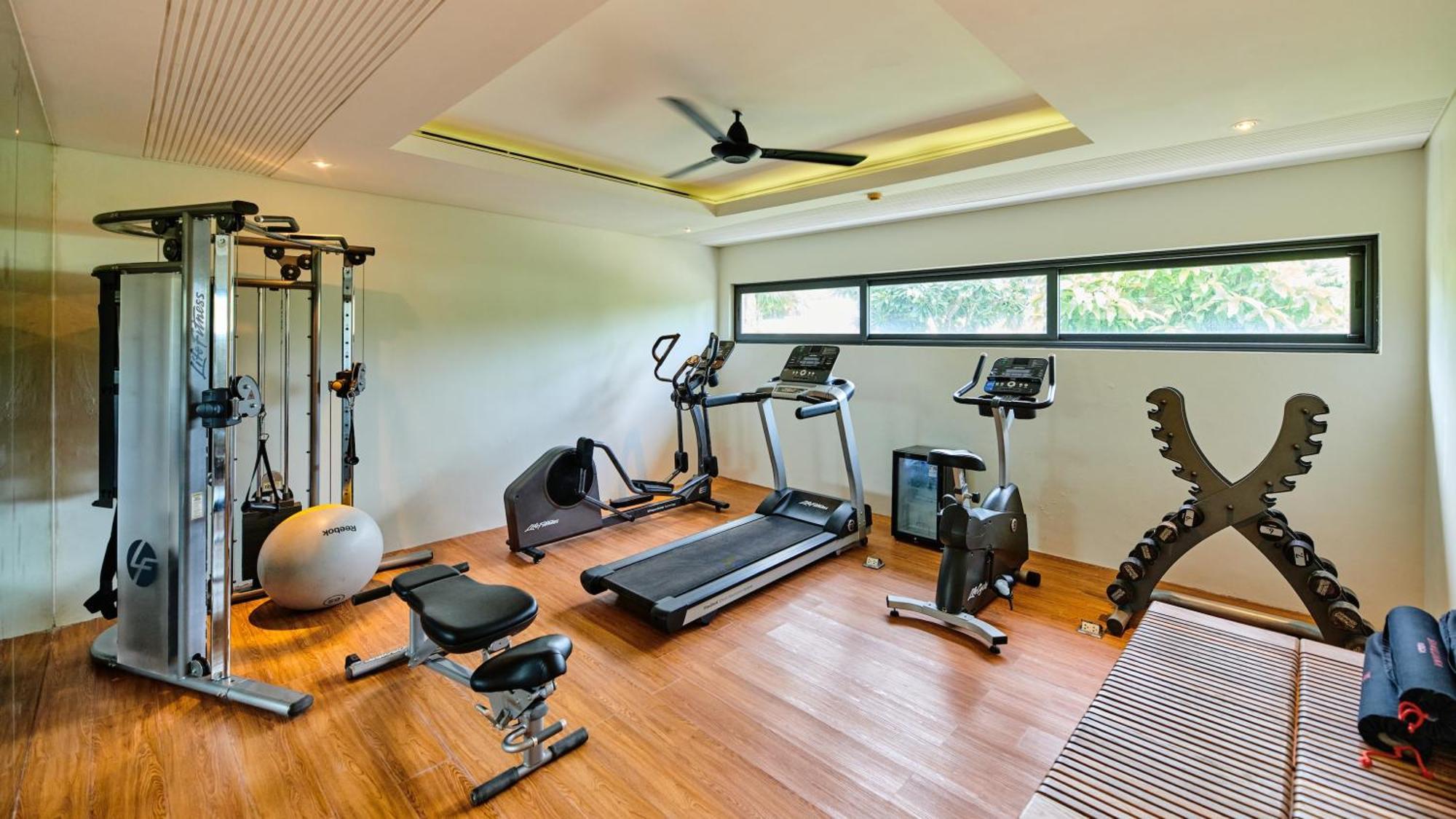 Samujana Villas Choeng Mon Room photo
